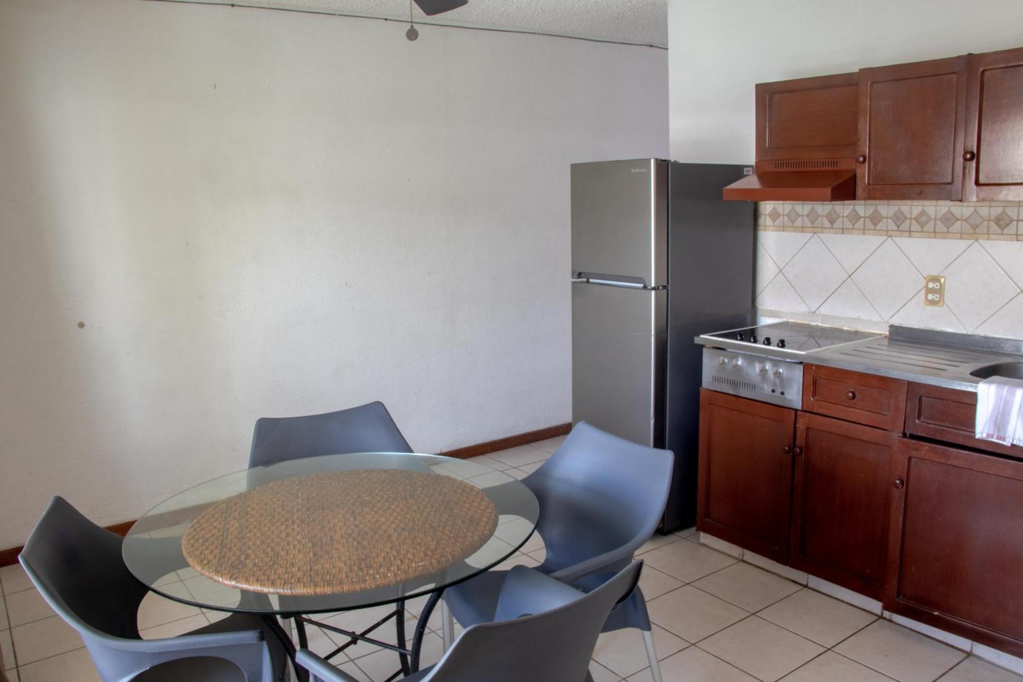 Beachfront Apartments קנקון חדר תמונה