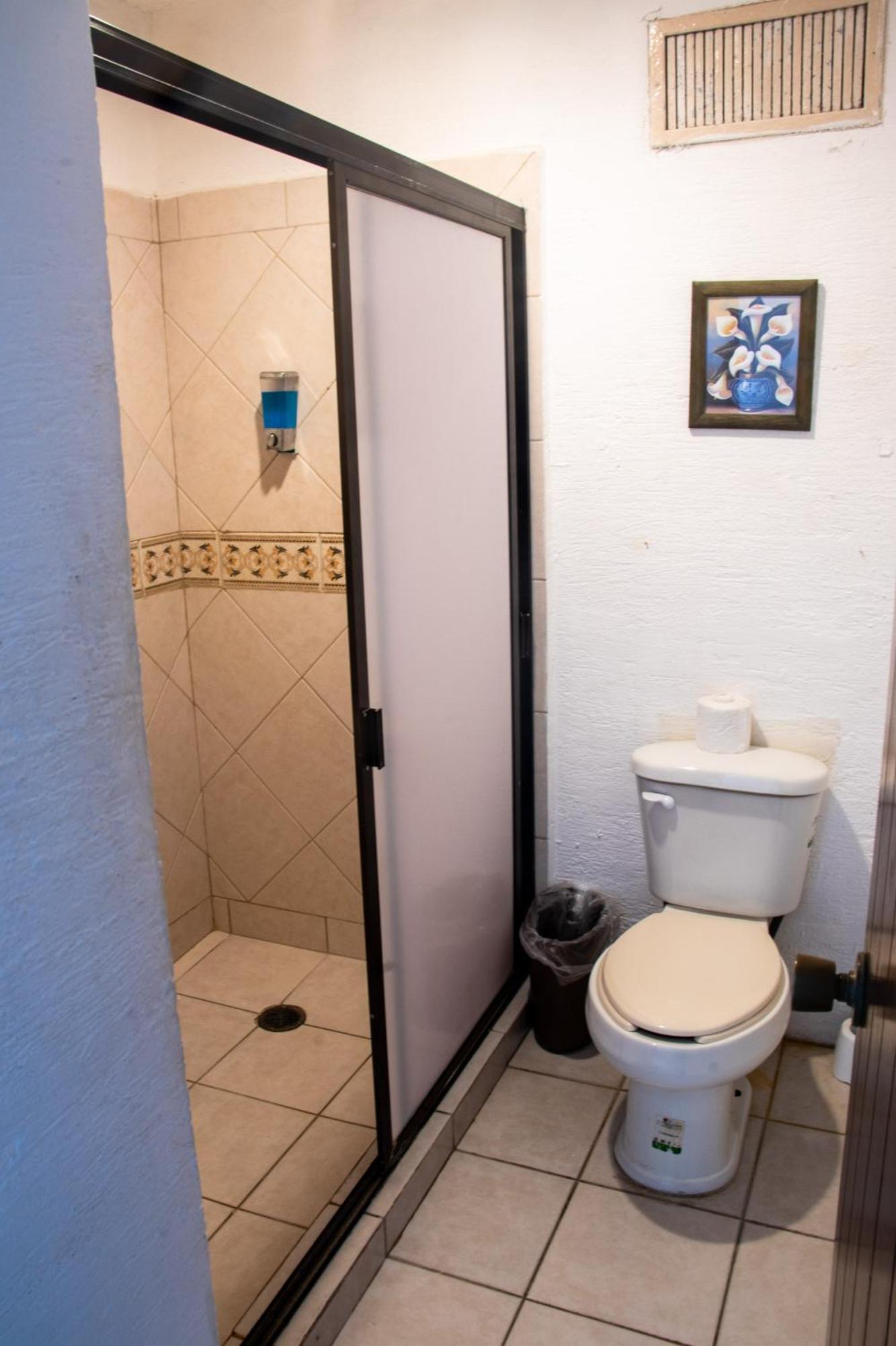 Beachfront Apartments קנקון חדר תמונה